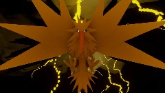 A screenshot taken in Dreams. 1 of 1.