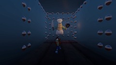Crash Twinsanity REMAKE Rusty