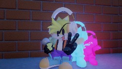 A ''Funky'' Announcement!