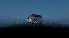 A screenshot taken in Dreams. 2 of 2.