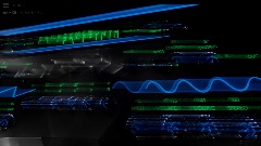 A screenshot taken in Dreams. 11 of 15.