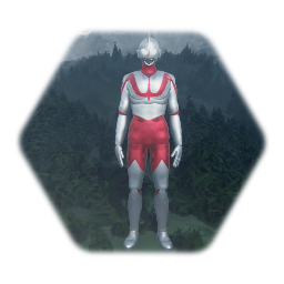 SHIN ULTRAMAN