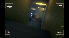 The Backrooms | The Train to Level 94 Story *Remastered!*