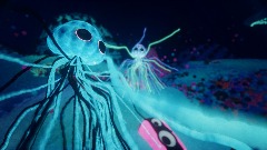 A screenshot taken in Dreams. 2 of 6.