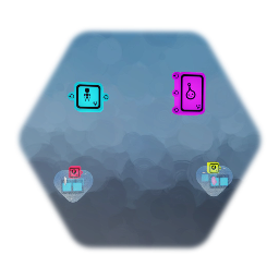 ASTRO BOT Lives Logic