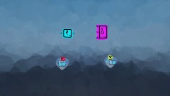 A screenshot taken in Dreams. 1 of 1.