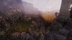 A screenshot taken in Dreams. 8 of 15.