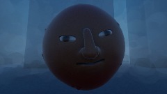 Meatball Man Challenge
