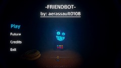 A screenshot taken in Dreams. 16 of 18.