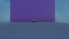 Fighting game submissions Jaden