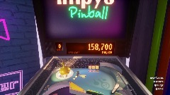 A screenshot taken in Dreams. 5 of 7.