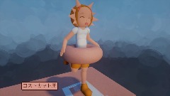 A screenshot taken in Dreams. 15 of 27.