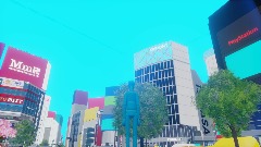 A screenshot taken in Dreams. 15 of 19.