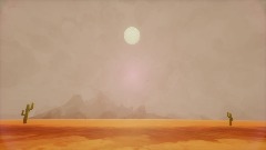 A screenshot taken in Dreams. 3 of 4.