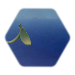 Banana Peel