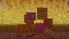 A screenshot taken in Dreams. 22 of 25.