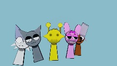 Parasprunki [60 like!!!!!] BIG UPDATE