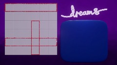 Dreams-rot: Travel dementions