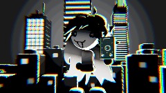 A screenshot taken in Dreams. 1 of 1.