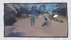 A screenshot taken in Dreams. 2 of 30.