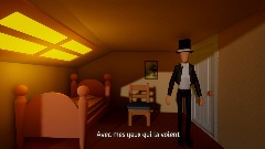 A screenshot taken in Dreams. 11 of 27.