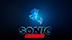 Sonic The Hedgehog Movie Art Trailer!