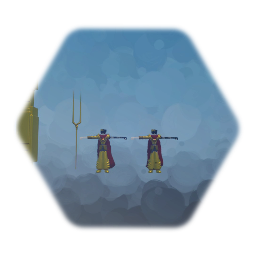 Diony Plutus/king Plutus