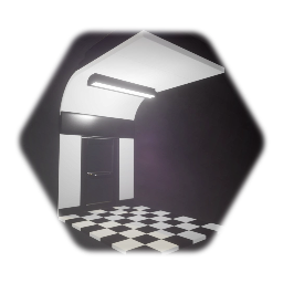 Diner Modules: Entrance