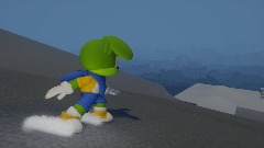 Wooly Quest prototype