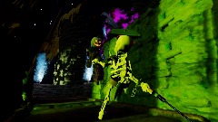 Course 3  The Fortress of Pantanosa (Ps4 Vers.)