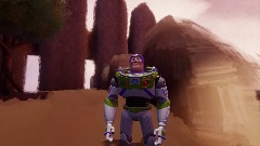 Toy Story: Buzz M&L Lost