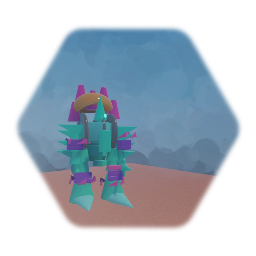 Espibearhalnorstation