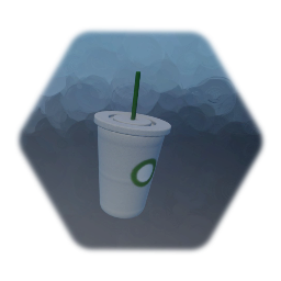 Cold Brew Coffee to go