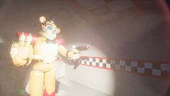 A screenshot taken in Dreams. 1 of 4.