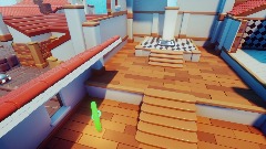 My Creation - 25/4/2020