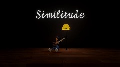 A screenshot taken in Dreams. 24 of 29.