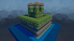 A screenshot taken in Dreams. 11 of 27.