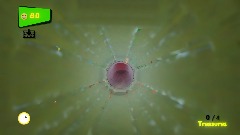 A screenshot taken in Dreams. 4 of 29.