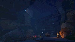 A screenshot taken in Dreams. 2 of 8.