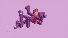 A screenshot taken in Dreams. 9 of 14.