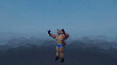 A screenshot taken in Dreams. 4 of 6.