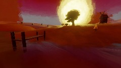 A screenshot taken in Dreams. 2 of 8.