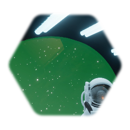 SATURN RESEARCH FACILITY