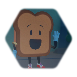 Gumball anton but better