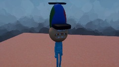 A screenshot taken in Dreams. 1 of 1.