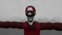 A screenshot taken in Dreams. 1 of 1.