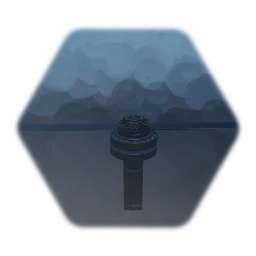 UCO - Electric Spinner