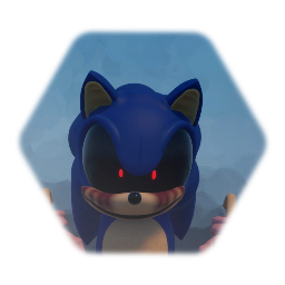 Sonic.Exe jumpscare