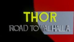 Marvel's  Thor - Road to Valhalla - Teaser