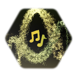 Remix of Itty-bitty-BETA-ditty!